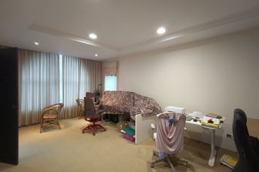 Taman Bukit Segar Jaya