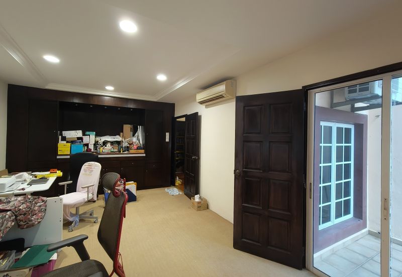 Taman Bukit Segar Jaya