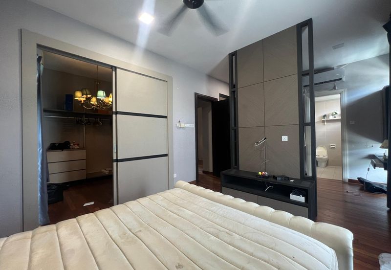 Bandar Mahkota Cheras