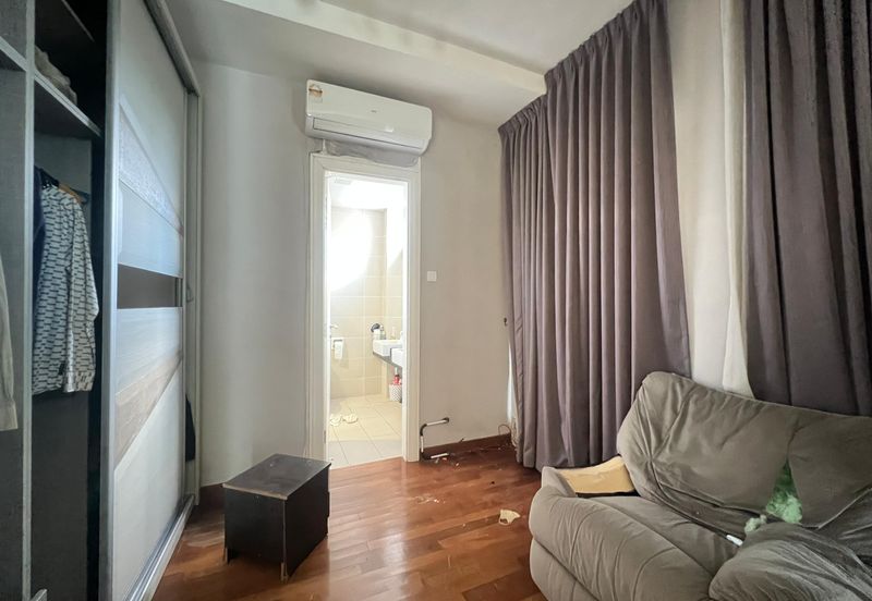 Bandar Mahkota Cheras