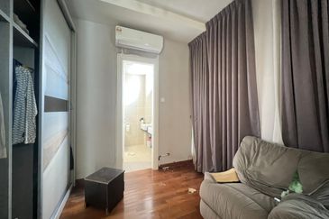 Bandar Mahkota Cheras