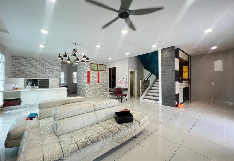 Bandar Mahkota Cheras