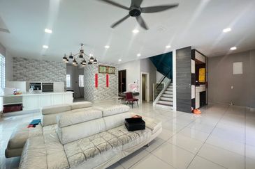 Bandar Mahkota Cheras