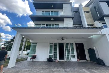 Bandar Mahkota Cheras