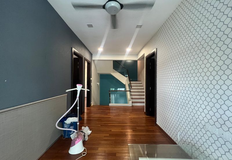 Bandar Mahkota Cheras