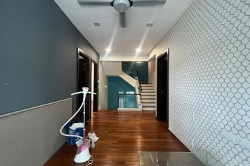 Bandar Mahkota Cheras