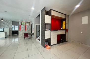 Bandar Mahkota Cheras