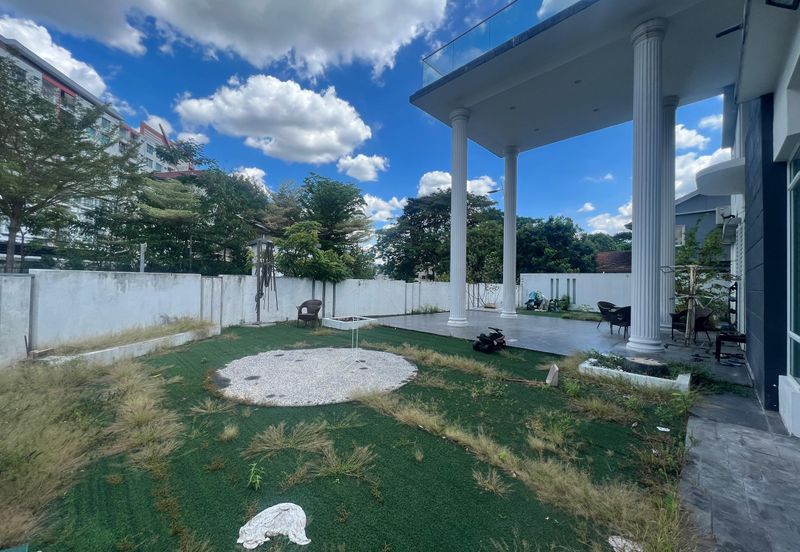 Bandar Mahkota Cheras