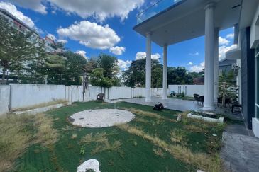 Bandar Mahkota Cheras