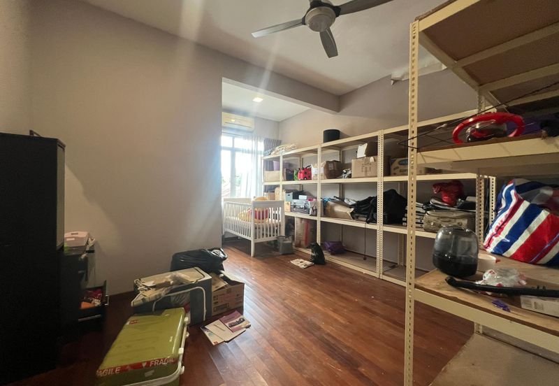 Bandar Mahkota Cheras