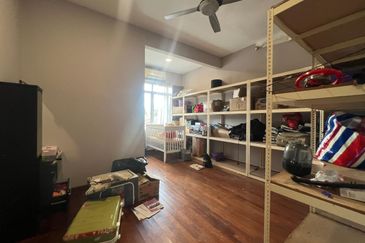 Bandar Mahkota Cheras