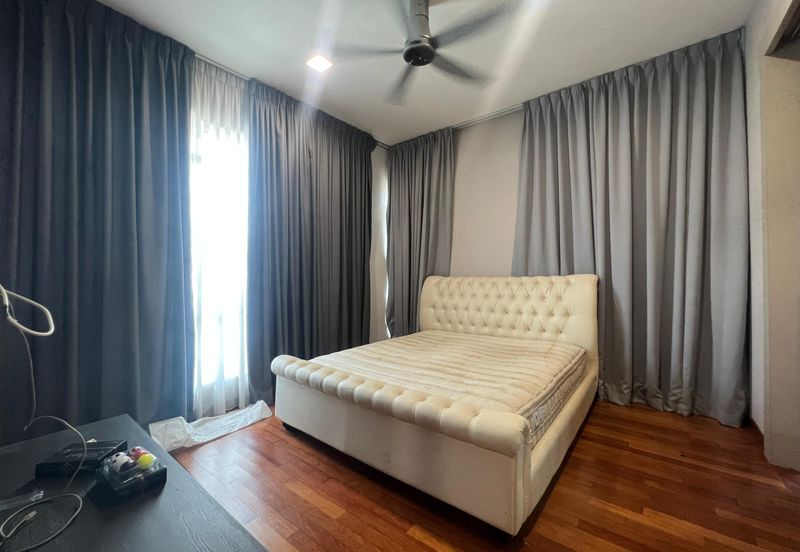 Bandar Mahkota Cheras