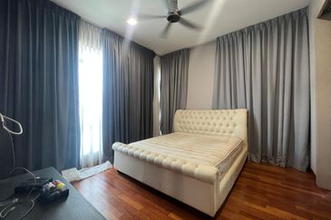 Bandar Mahkota Cheras