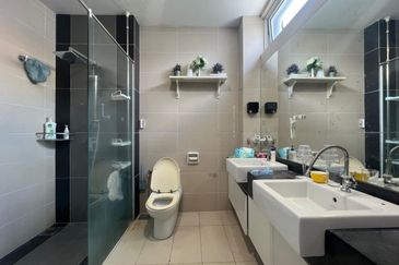 Bandar Mahkota Cheras