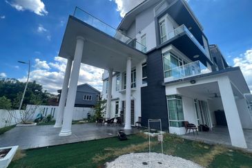 Bandar Mahkota Cheras