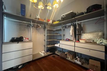 Bandar Mahkota Cheras