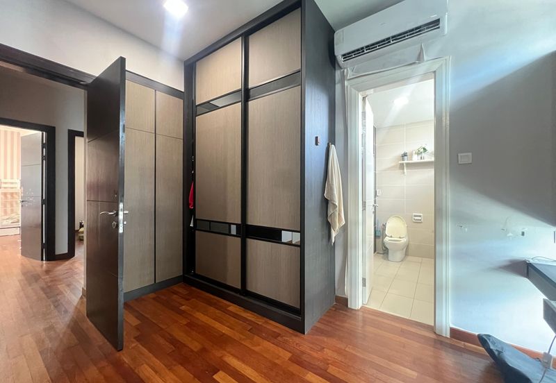 Bandar Mahkota Cheras