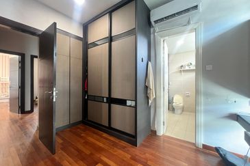 Bandar Mahkota Cheras