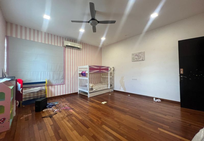 Bandar Mahkota Cheras