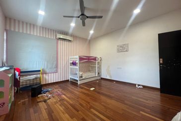 Bandar Mahkota Cheras