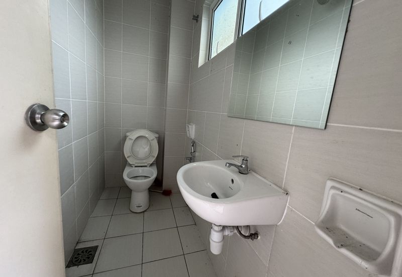 Bandar Tun Hussein Onn