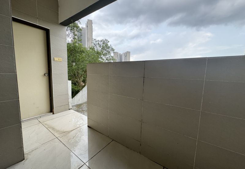 Bandar Tun Hussein Onn