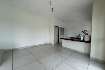 Bandar Tun Hussein Onn