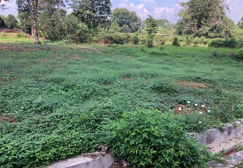 Country Heights Kajang