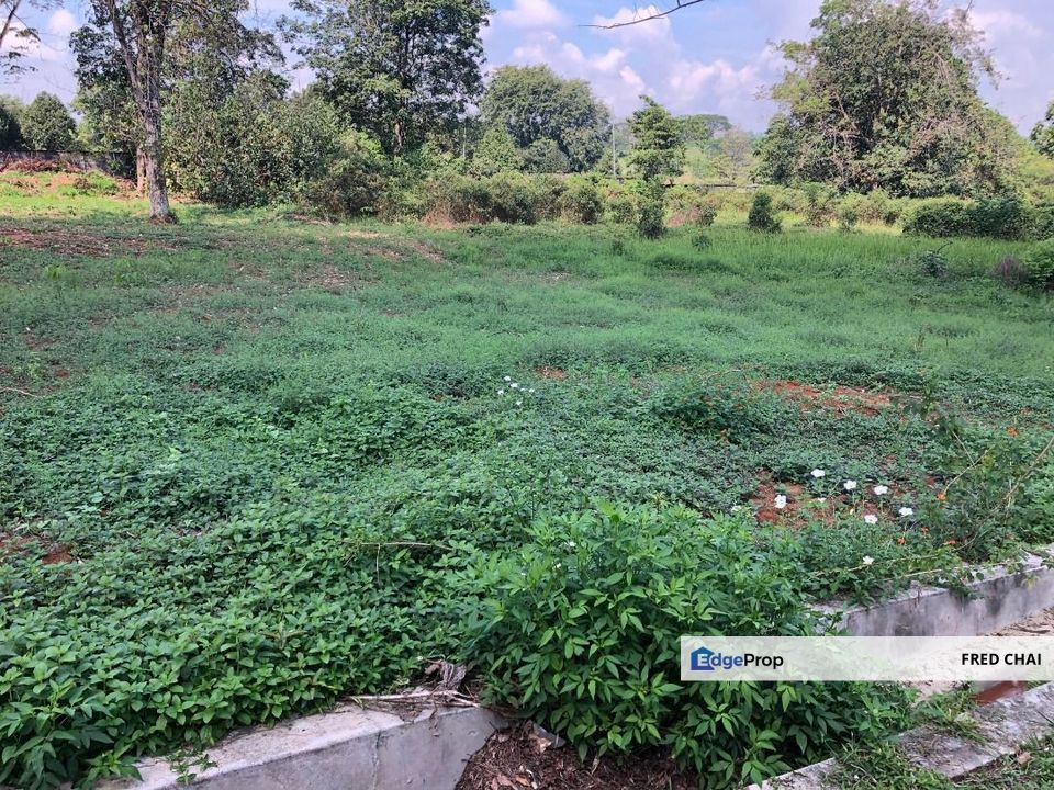 CHEAP Country Heights Bungalow Land in Kajang For Sale, Selangor, Country Heights