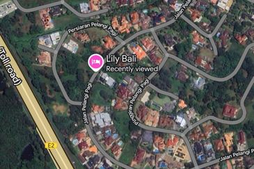 Country Heights Kajang