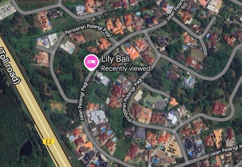 Country Heights Kajang