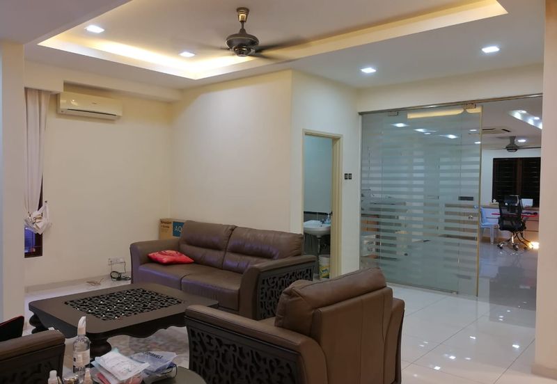 Bandar Mahkota Cheras