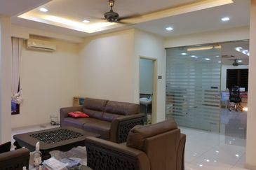 Bandar Mahkota Cheras