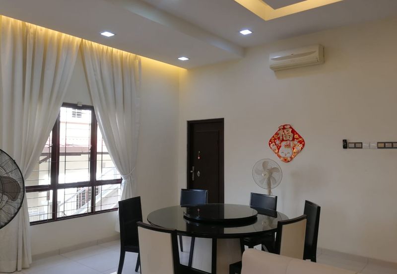 Bandar Mahkota Cheras