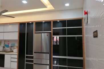 Bandar Mahkota Cheras