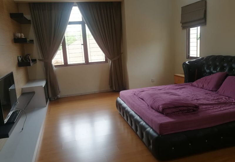 Bandar Mahkota Cheras