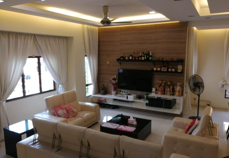 Bandar Mahkota Cheras