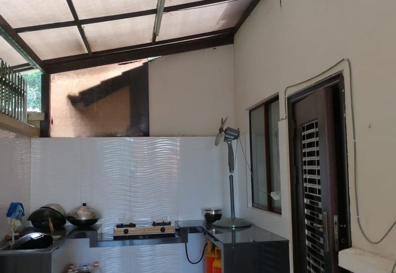 Bandar Mahkota Cheras