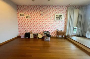 Taman Cheras Hartamas