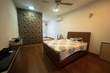 Taman Cheras Hartamas