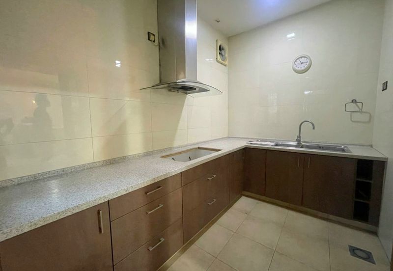 Taman Cheras Hartamas