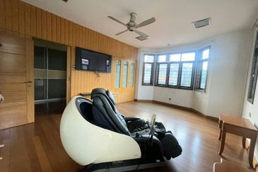 Taman Cheras Hartamas