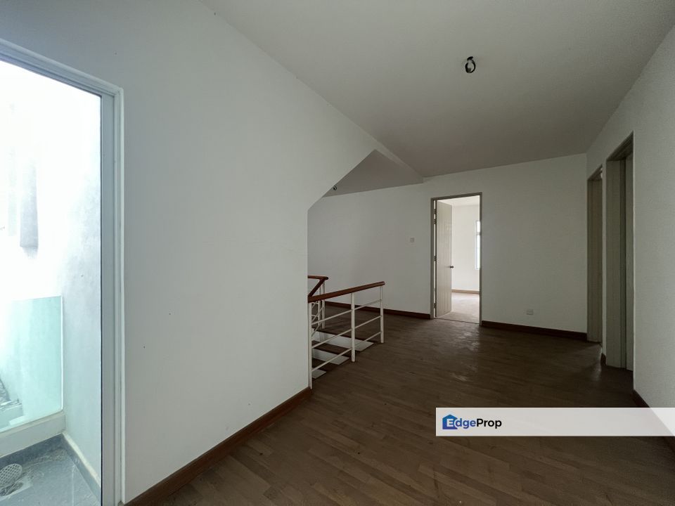 C H E A P 2.5sty Semi-D at Laville Cheras in Cheras Selatan, Selangor, Cheras South