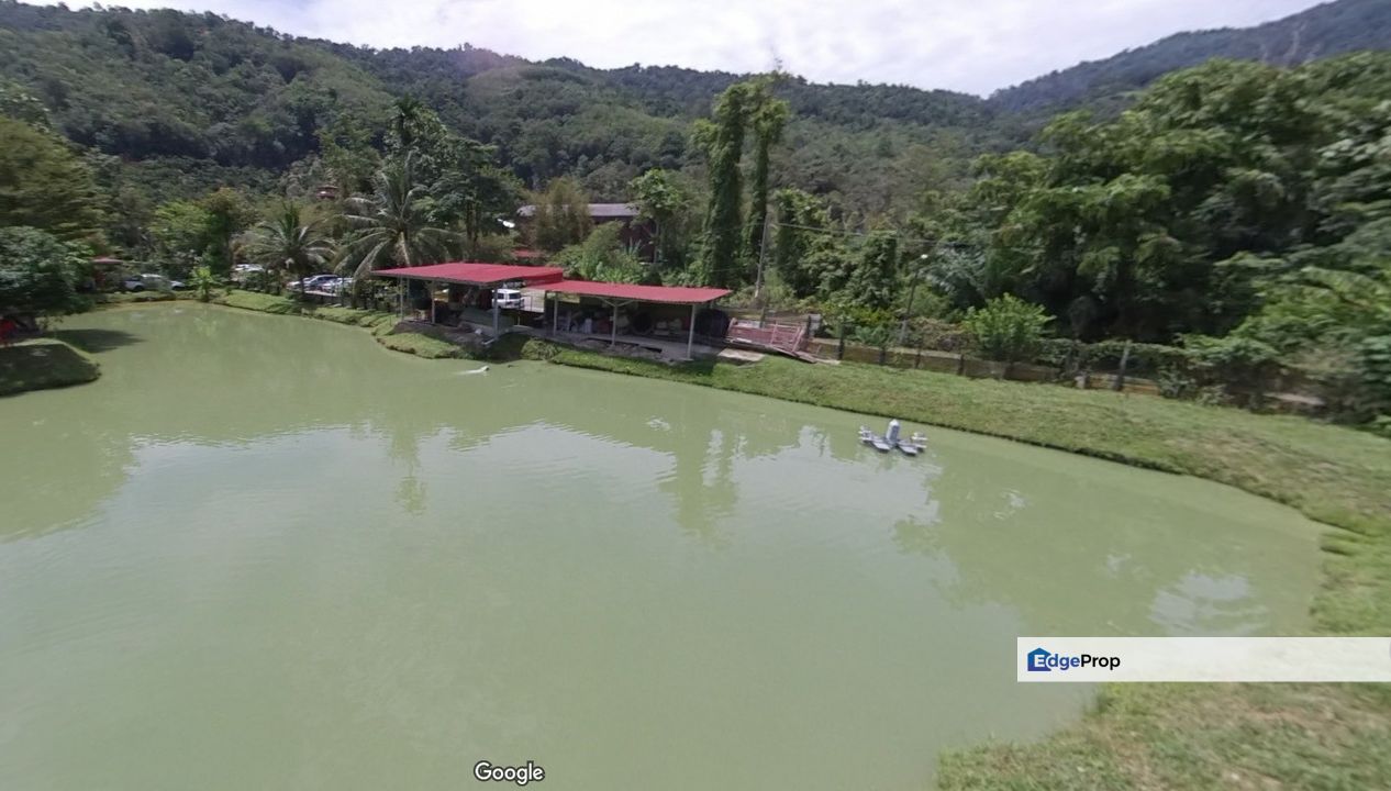 CHEAP & Very limited Nice Agricultural Land at Broga Semenyih for sale, Selangor, Semenyih
