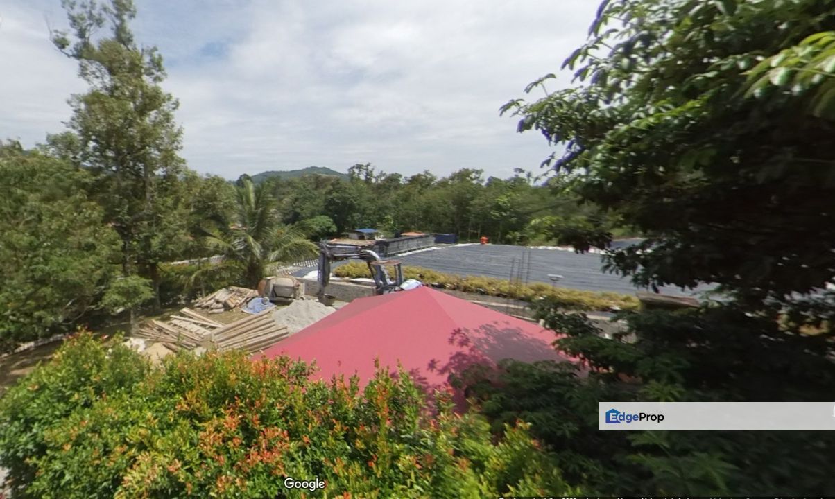 CHEAP & Very limited Nice Agricultural Land at Broga Semenyih for sale, Selangor, Semenyih