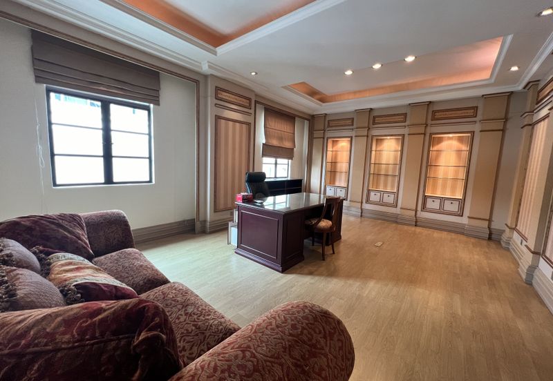 Damansara Heights (Bukit Damansara)