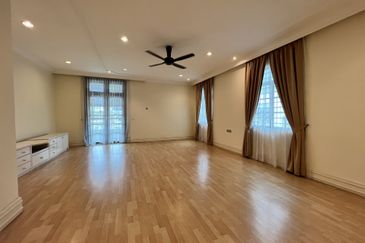 Damansara Heights (Bukit Damansara)