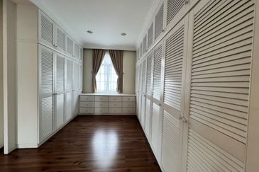 Damansara Heights (Bukit Damansara)