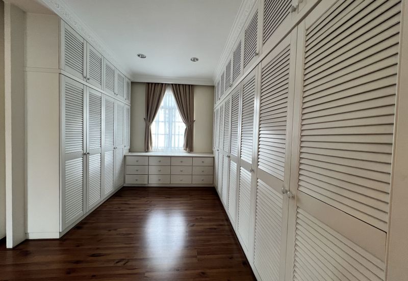 Damansara Heights (Bukit Damansara)