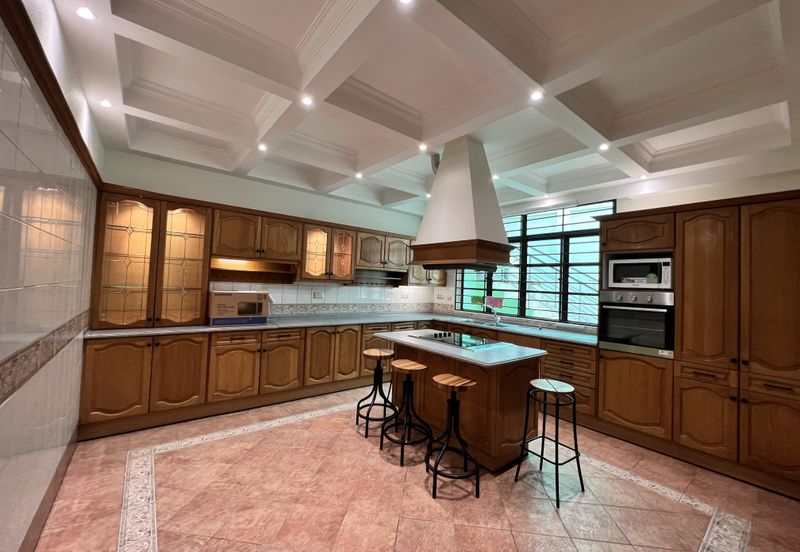 Damansara Heights (Bukit Damansara)